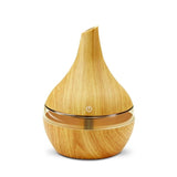 Aromatherapy Ultrasonic USB Diffuser