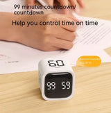 Portable Electronic Timer