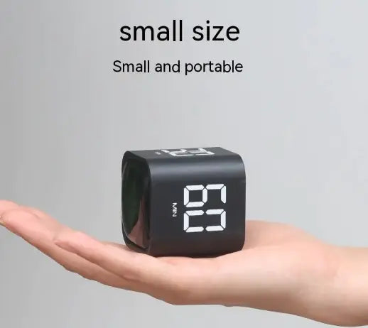 Portable Electronic Timer