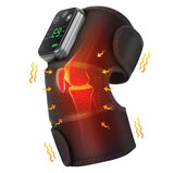 Electric Heating Knee Pads for Moxibustion Therapy