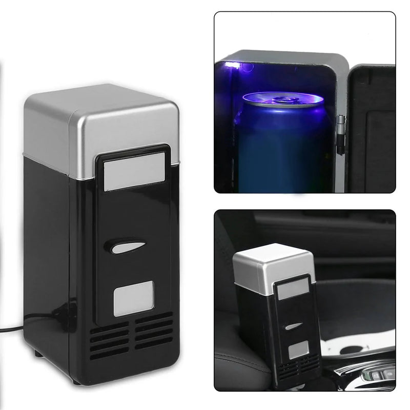 Car Mini Fridge