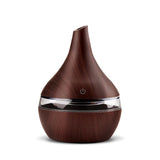 Aromatherapy Ultrasonic USB Diffuser