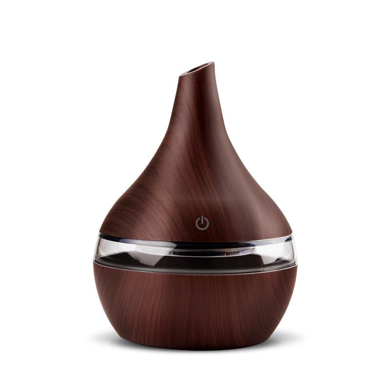 Aromatherapy Ultrasonic USB Diffuser