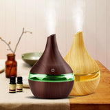 Aromatherapy Ultrasonic USB Diffuser