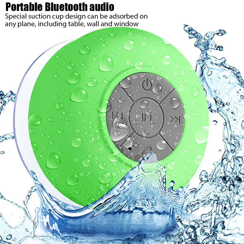 Mini Bluetooth Speaker Portable