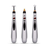 Electronic Acupuncture Pen