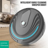 Smart Clean Robot Vacuum Cleaner