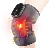 Electric Heating Knee Pads for Moxibustion Therapy