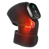 Electric Heating Knee Pads for Moxibustion Therapy